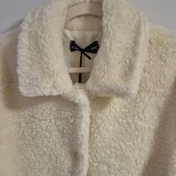 Il Vento E La Seta jacket - Picture 4 of 7